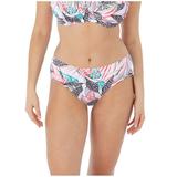 Fantasie Tobago Mid Rise Bikini Brief (500872),XS,Melon - Melon,XS