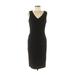 Pre-Owned White House Black Market Women's Size 8 Casual Dress