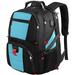 YOREPEK Extra Large Backpack,TSA Laptop Backpacks with USB Charging Port/Headphones Hole,Water Resistant Big Business College