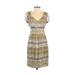 Pre-Owned ADAM by Adam Lippes Women's Size 2 Casual Dress