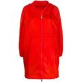 Moncler Ladies Lichen Long Parka