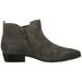 Naturalizer Womens Becka Ankle Boot