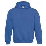 B&C Mens Hooded Sweatshirt / Mens Sweatshirts & Hoodies