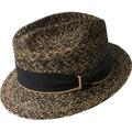 Men's Bailey of Hollywood Romeo Fedora 81704BH