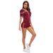 MintLimit Women's Sweatsuits, Velour Stripe Jogging Zipped Hoodie - Fashion Sport Suit, Hoodie and Pants Sports Tracksuits