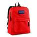 Classic SuperBreak Backpack - High Risk Red