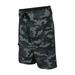 B9371 Diamond Dobby Board Shorts