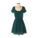 Pre-Owned Pins and Needles Women's Size S Casual Dress