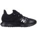 New Balance Fresh Foam Roav Trail Black/White Textile