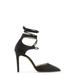 Made in Italia BERENICE-NERO-Black-40 Berenice Womens Pumps & Heels - Black, Size 40