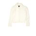 Pre-Owned Lands' End Girl's Size 8 Cardigan