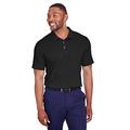 Puma Golf Men's Fusion Polo , PUMA BLACK, XL