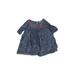 Pre-Owned Genuine Kids from Oshkosh Girl's Size 12 Mo Dress