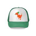 Awkward Styles Cute Dinosaur Leprechaun Hat St. Patrick's Day Cap Irish Baseball Cap Women's Men's St Patricks Day Top Hat St Patricks Day Green Hat Trucker Irish Green Baseball Hats