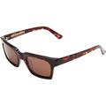 Electric Bunsen Sunglasses,OS,Tortoise Shell/Bronze