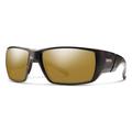 Smith Transfer Xl Chromapop Polarized Sunglasses-Men's, Matte Tortoise, TXCPBZMM