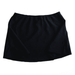Bagilaanoe Women's S/M/L/XL Summer Swim Short Skirt Tankini Swimwear Bikini Bottoms Mini Dress