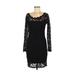 Pre-Owned Jump Apparel Women's Size L Cocktail Dress