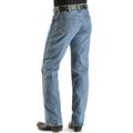 wrangler men's jeans 13mwz original fit premium wash reg - 13mwzro_x5