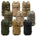 1000D Nylon 30L Waterproof Outdoor Military Rucksacks Tactical Backpack Hiking Trekking Fishing Hunting Bag