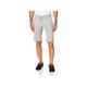 NIKE Sportswear Men's Jersey Club Shorts, Dark Grey, Grey, Size 4.0