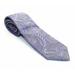 Men's Neck Tie Paisley Movement Skinny Slim Silk Not Applicable