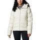 Columbia Womens Autumn Park Down Hooded Jacket