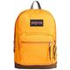 Right Pack Backpack - (Orange Gold)