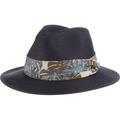 Men's Tommy Bahama TBW247OS Fine Braid Safari Hat