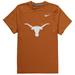 Texas Longhorns Nike Youth Logo Legend Dri-FIT T-Shirt - Burnt Orange