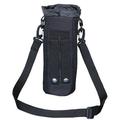 Ioutdor Outdoor Camping Bags Drawstring Hiking Travel Water Bottle Bag