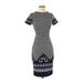 Pre-Owned H&M Women's Size XS Casual Dress