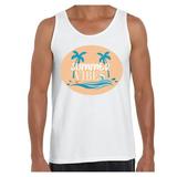 Awkward Styles Palms Shirt Vacay Vibes Clothing Collection for Men Beach Tank Top for Men Vacay Vibes Shirts Summer Vibes Clothes for Men Summer Tank Top Beach Tshirt for Men Beach Gifts