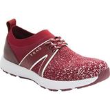 Women's Alegria by PG Lite TRAQ Qool Sneaker