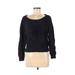 Pre-Owned Victoria's Secret Women's Size M Pullover Sweater