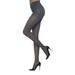 Sigvaris Style 711 Patterns Closed Toe Pantyhose - 15-20 mmHg Short