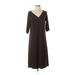 Pre-Owned Eileen Fisher Women's Size S Casual Dress