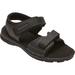 Men's Rockport Darwyn Quarter Strap Sandal