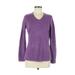 Pre-Owned Croft & Barrow Women's Size M Pullover Sweater