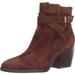 Naturalizer Womens Fenya Booties Ankle Boot