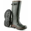 Cotswold Mens Compass Neoprene Rain Boots