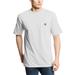 Carhartt Men's Workwear Pocket SS T Shirt