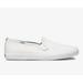 Keds Champion Leather Slip On Sneaker (Women's)