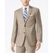 Tommy Hilfiger Mens Modern Fit Two Button Blazer Jacket