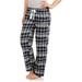 NFL Los Angeles Rams Estate Ladies' Flannel Pants