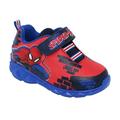 Spider-Man Light-Up Athletic Shoes
