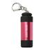 Portable Mini Keychain USB Rechargeable Pocket Torch Light Outdoor Waterproof Key Chain Flashlight