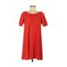 Pre-Owned TeXTURE & THREAD Madewell Women's Size S Casual Dress