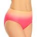 Women's Coco Reef U66289 Sunset Fade Verso High Waist Swim Bottom