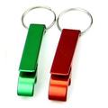 Xelparuc Set Of 2 - Key Chain Beer Bottle Opener/Pocket Small Bar Claw Beverage Keychain Ring